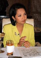 Arroyo appoints Siazon ambassador to Japan
